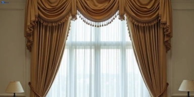 Steam cleaning heavy drapes on-site buderim Matty Curtain Cleaning