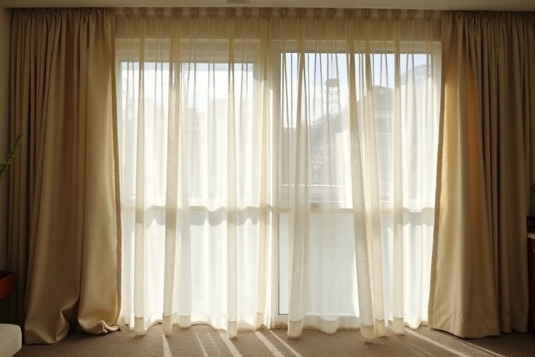 Before Professional Cleaning - Buderim