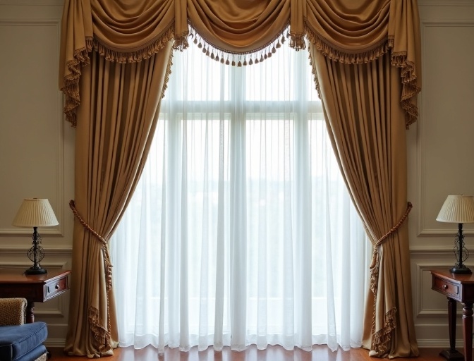 Buderim Drapes Cleaning